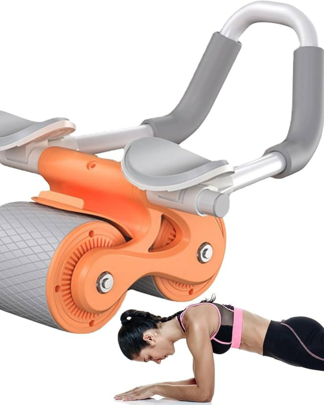 Rueda Abdominal Rebound Pro