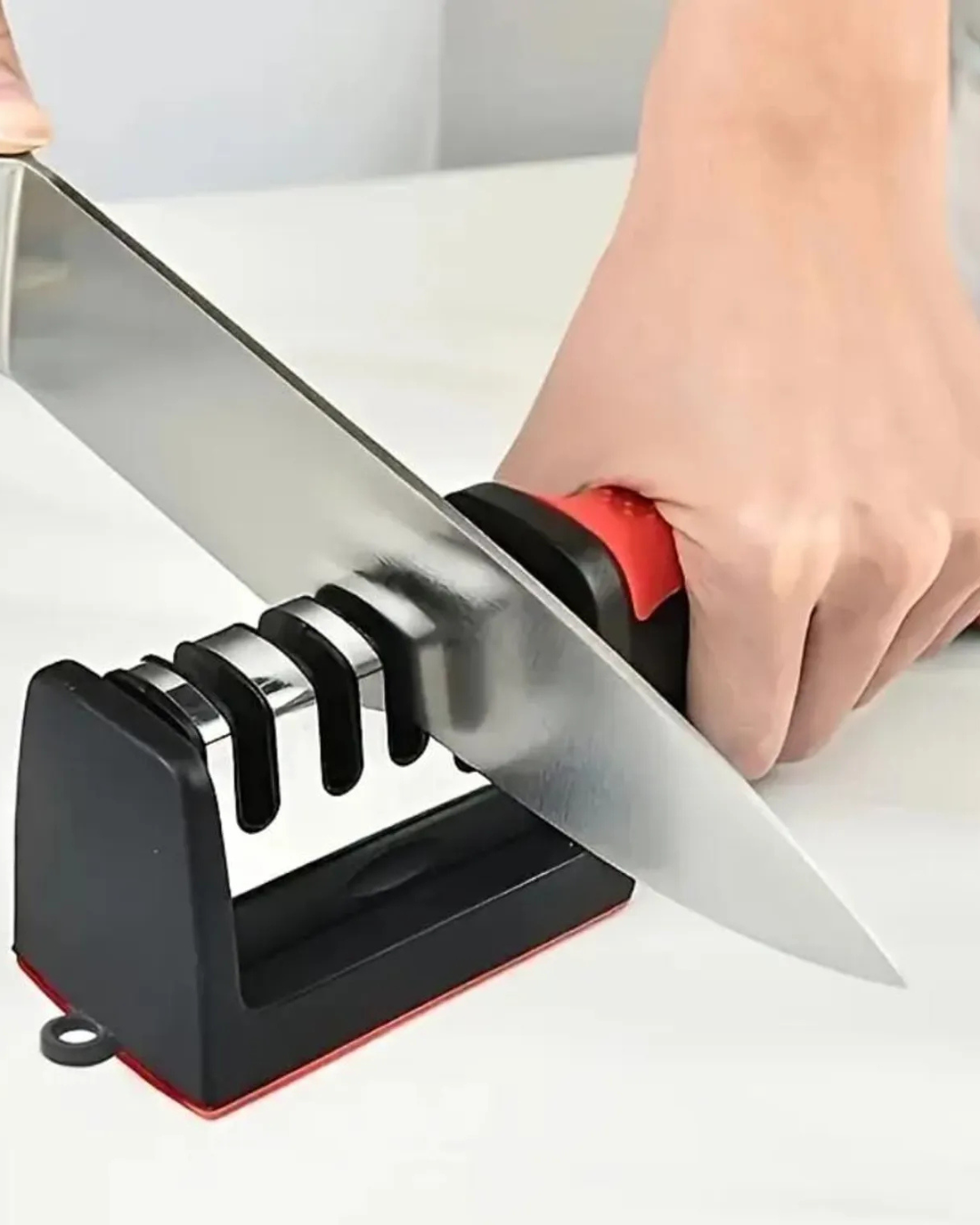 Afilador de Cuchillo