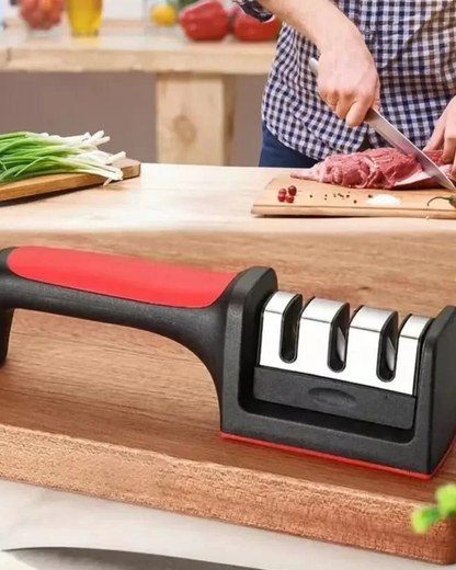 Afilador de Cuchillo