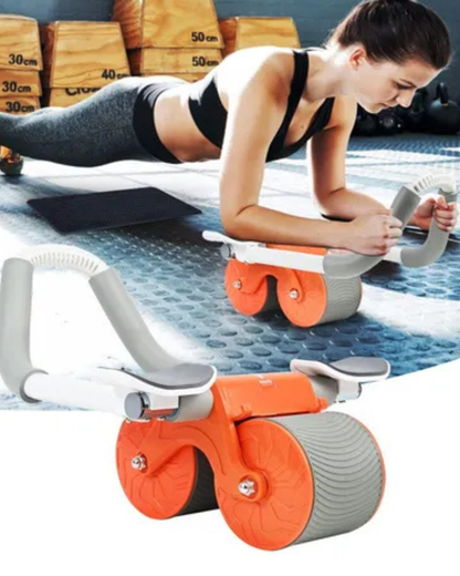 Rueda Abdominal Rebound Pro