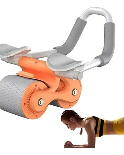 Rueda Abdominal Rebound Pro